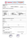 Vista preliminar de documento Formato de Denuncia