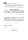 Vista preliminar de documento Solicitud a los Proveedores