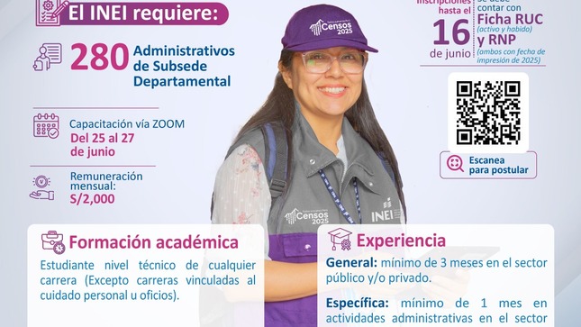 censo nacional