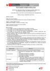 Vista preliminar de documento Bases de Practicas N° 025-2025-ANIN