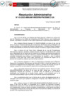 Vista preliminar de documento Resolución n 043-2025-UA