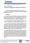 Vista preliminar de documento Resolución de Gerencia de Administración y Finanzas N.° 143-2025-MPH-GAF