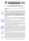 Vista preliminar de documento RESOLUCIÓN DE GERENCIA MUNICIPAL N° 087-2025-GM-MDCH-CH-C