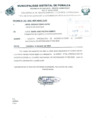 Vista preliminar de documento Aprobación de Modificaciones al Cuadro Multianual de Necesidades N° 002-2025