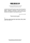 Vista preliminar de documento Constancia -  Informe de Transferencia de Gestión del Sector