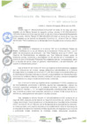 Vista preliminar de documento RESOLUCION DE GERENCIA N° 0112