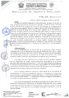Vista preliminar de documento RESOLUCION DE GERENCIA N° 0118