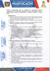 Vista preliminar de documento BASES Y CRONOGRAMA PARA EL PROCESO CAS N°003-2025MDH
