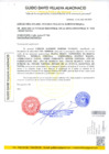 Vista preliminar de documento Prescripción adquisitiva de dominio vehicular placa N.° SK2317