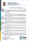 Vista preliminar de documento RESOLUCION DE ALCALDIA Nº 138-2025-MPP