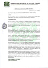 Vista preliminar de documento ORDENAZA MUNICIPAL QUE REGULA EL COMERCIO AMBULATORIO EN LOS ESPACIOS PÚBLICOS AUTORIZADOS EN LA JURISDICCIÓN DEL DISTRITO DE CABANA, PROVINCIA DE PALLASCA - ANCASH, POR FIESTAS PATRONALES