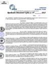 Vista preliminar de documento Resolucion Directoral N° 003514-2025