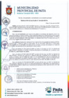 Vista preliminar de documento RESOLUCION DE ALCALDIA Nº 139-2025-MPP