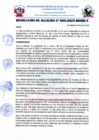 Vista preliminar de documento RESOLUCION DE ALCALDIA Nº 088-2025-MDRM/A