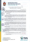 Vista preliminar de documento RESOLUCION DE ALCALDIA Nº 140-2025-MPP