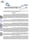 Vista preliminar de documento Resolucion Directoral N° 003517-2025
