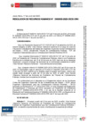 Vista preliminar de documento RESOLUCION DE RECURSOS HUMANOS-000035-2025-ORH