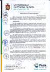 Vista preliminar de documento RESOLUCION DE ALCALDIA Nº 145-2025-MPP