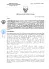 Vista preliminar de documento RD-2607-2025-DSAIA-DIRIS-LE-MINSA