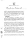 Vista preliminar de documento RM N° 196-2025-MINEM-DM