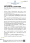 Vista preliminar de documento RESOLUCIÓN RECTORAL-007454-2025-R