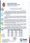 Vista preliminar de documento RESOLUCION DE ALCALDIA Nº 147-2025-MPP