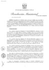 Vista preliminar de documento RM N° 197-2025-MINEM-DM
