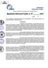 Vista preliminar de documento Resolucion Directoral N° 003523-2025