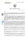 Vista preliminar de documento RD-2617-2025-DSAIA-DIRIS-LE-MINSA