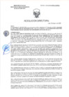 Vista preliminar de documento RD-2618-2025-DSAIA-DIRIS-LE-MINSA