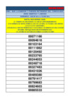 Vista preliminar de documento Listado de DNIs disponibles