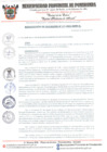 Vista preliminar de documento RESOLUCION DE ALCALDIA117-2025-MPP-A
