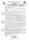 Vista preliminar de documento RESOLUCION DE ALCALDIA N° 73-2025-A MDP