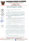 Vista preliminar de documento RESOLUCION DE AlCALDIA 115-2025-MPP-A
