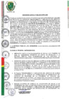 Vista preliminar de documento CONVENIO LOCAL N°002-2025-MPA-OXI - FINANCIAMIENTO Y EJECUCIÓN PROYECTO DE INVERSIÓN MEJORAMIENTO Y AMPLIACIÓN DEL SERVICIO DE ALERTA TEMPRANA EN EL CENTRO DE OPE.