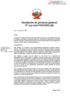 Vista preliminar de documento RGG-124-2025-SUNAFIL