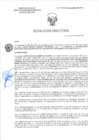 Vista preliminar de documento RD-2624-2025-DSAIA-DIRIS-LE-MINSA