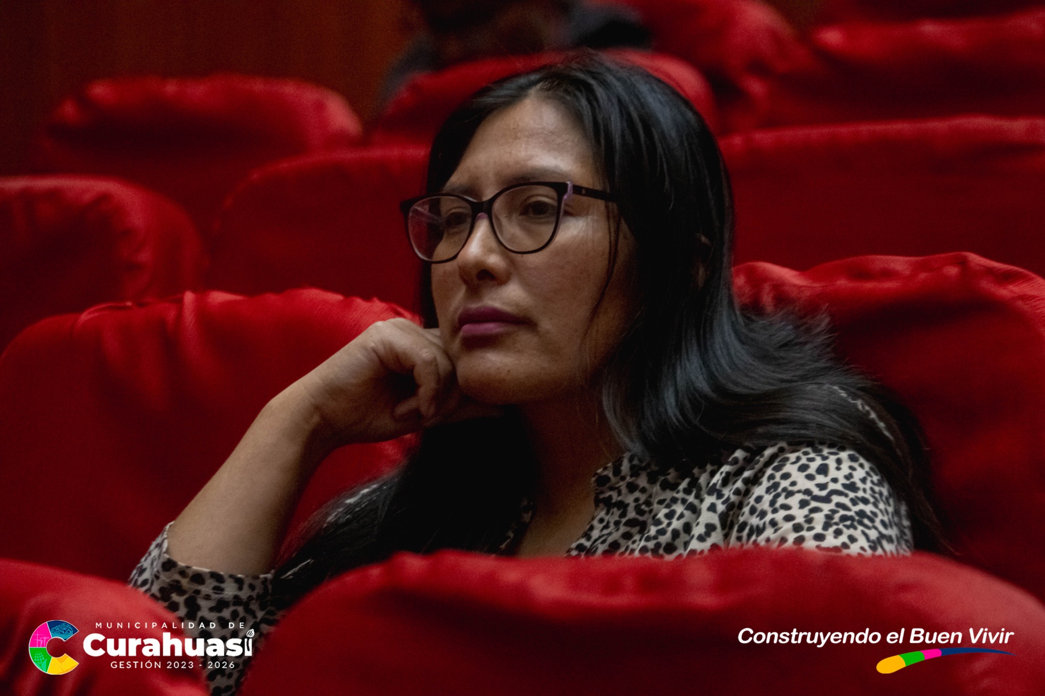 Municipalidad de Curahuasi Desarrollรณ con รxito la Primera Audiencia Pรบblica de Rendiciรณn de Cuentas del 2025