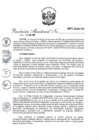 Vista preliminar de documento RM N  083-2025-TR