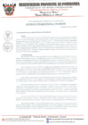 Vista preliminar de documento ACUERDO DE CONCEJO MUNICIPAL 032-2025-MPP