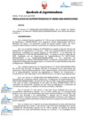Vista preliminar de documento RESOLUCION DE SUPERINTENDENCIA-000084-2025-MIGRACIONES