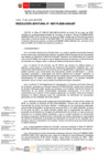 Vista preliminar de documento RESOLUCIÓN JEFATURAL N° 000174-2025-AGN/JEF