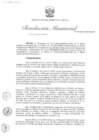 Vista preliminar de documento RM N° 200-2025-MINEM-DM