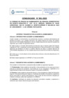 Vista preliminar de documento COMUNICADO N° 001-2025-COMISION DEL PROCESO DE NOMBRAMIENTO DEL PERSONAL ADMINISTRATIVO DEL DECRETO LEGISLATIVO N°  1057