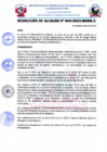 Vista preliminar de documento RESOLUCION DE ALCALDIA Nº 089-2025-MDRM/A