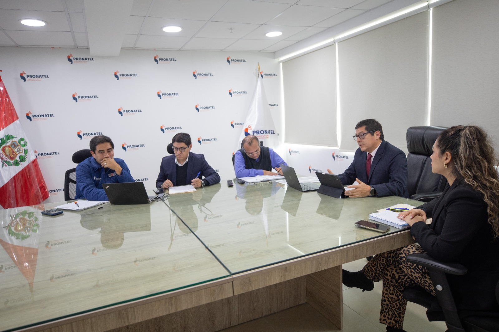 Archivo JPG de la reunión virtual con gobiernos regionales