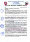 Vista preliminar de documento RESOLUCION DE ALCALDIA Nº 090-2025-MDRM/A