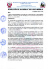 Vista preliminar de documento RESOLUCION DE ALCALDIA Nº 091-2025-MDRM/A