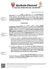 Vista preliminar de documento Resolución Directoral 2290-2025-grsm-dre-ugelsm