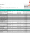 Vista preliminar de documento Reporte de Seguimiento de la Política Nacional Multisectorial de Lucha contra el Crimen Organizado 2019-2030  AF-2023